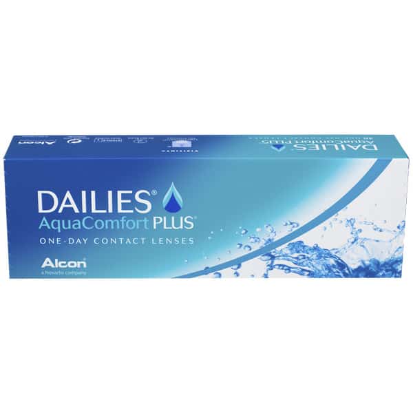Dailies AquaComfort Plus 30